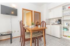 апартаменты Vodice centar Апартамент 2 – Apartman 2 фото 5