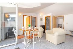 апартаменты Vodice centar Апартамент 3 – Apartman 3 фото 1