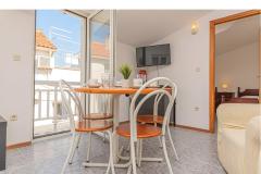 апартаменты Vodice centar Апартамент 3 – Apartman 3 фото 2