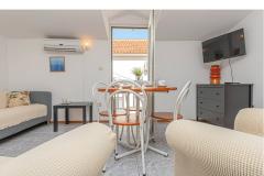 апартаменты Vodice centar Апартамент 3 – Apartman 3 фото 3