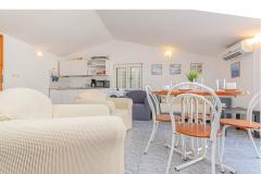 апартаменты Vodice centar Апартамент 3 – Apartman 3 фото 4