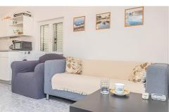 апартаменты Vodice centar Апартамент 3 – Apartman 3 фото 5