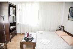 апартаменты Alfirev Vodice Апартамент 2 – AP2 фото 1