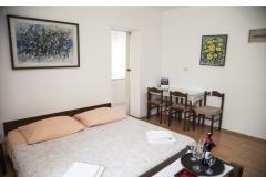апартаменты Alfirev Vodice Апартамент 2 – AP2 фото 2