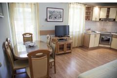 апартаменты Alfirev Vodice Апартамент 3 – AP3 фото 1
