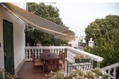 апартаменты Alfirev Vodice Апартамент 3 – AP3 фото 4