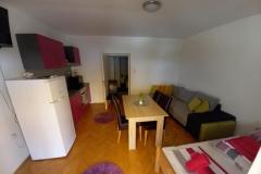 апартаменты Magdalen Апартамент 2 – Apartman 2 фото 2