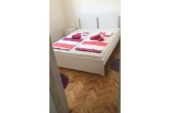 апартаменты Magdalen Апартамент 3 – Apartman 3 фото 4