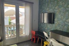 апартаменты 21 Vodice Апартамент 1 – Apartman 3 фото 4