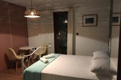 апартаменты 21 Vodice Номер 4 – Soba 2 фото 1