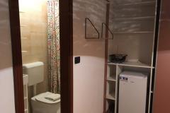 апартаменты 21 Vodice Номер 4 – Soba 2 фото 2