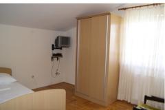 апартаменты Šprljan Номер 4 – Soba 2 фото 5