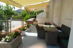 апартаменты Ivica i Ljuba Cukrov  Апартамент 5 – Apartman 2 фото 2