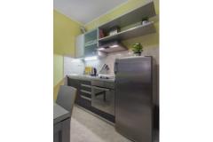 апартаменты 49 Апартамент 2 – Apartman 2 фото 1