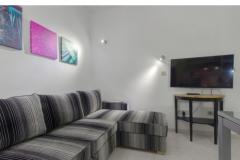 апартаменты 49 Апартамент 2 – Apartman 2 фото 4
