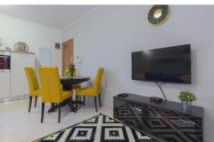 апартаменты 49 Апартамент 3 – Apartman 3 фото 1