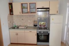 апартаменты Ana Апартамент 2 – Apartman 2 фото 4