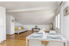 апартаменты Elvira Апартамент 2 – Apartman2 фото 4