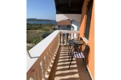  апартаменты - Emelie  Апартамент 3 – (sea view) фото 5