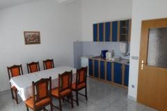 апартаменты Milka-Jure Srima-Vodice Апартамент 1 – Apartman 3 фото 3