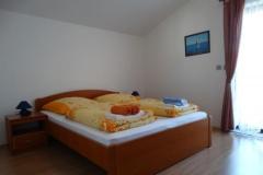 апартаменты Milka-Jure Srima-Vodice Апартамент 1 – Apartman 3 фото 4