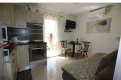апартаменты Orhideja Апартамент 3 – Apartm. 3 фото 1