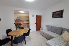 апартаменты Ria Vodice Апартамент 2 – App2 фото 1