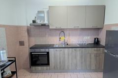 апартаменты Ria Vodice Апартамент 2 – App2 фото 3