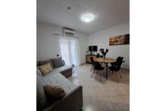 апартаменты Ria Vodice Апартамент 2 – App2 фото 4