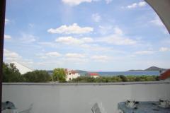 Antonela  Апартамент 1 – Seaview A фото 3