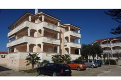 апартаменты Vodice & Srima Апартамент 2 – A2+2 фото 1