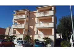 апартаменты Vodice & Srima Апартамент 2 – A2+2 фото 2