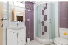 апартаменты Villa Ines Апартамент 1 – apartman 2 фото 1