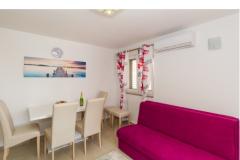 апартаменты Villa Ines Апартамент 1 – apartman 2 фото 4