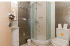 апартаменты Villa Ines Апартамент 2 – apartman 1 фото 3