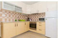 апартаменты Villa Ines Апартамент 2 – apartman 1 фото 4