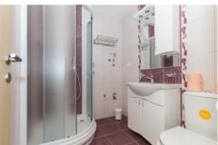 апартаменты Villa Ines Апартамент 3 – AP 4i5 фото 1