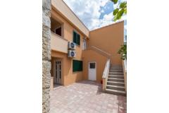 апартаменты Villa Ines Апартамент 3 – AP 4i5 фото 5