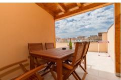 апартаменты Villa Ines Апартамент 4 – trosobni 3 фото 1