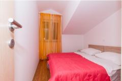 апартаменты Villa Ines Апартамент 4 – trosobni 3 фото 3