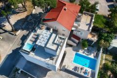 апартаменты Villa Punta Апартамент 7 – A4 фото 1