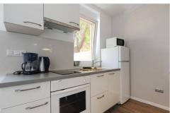 апартаменты Villa Punta Апартамент 2 – A1 фото 3