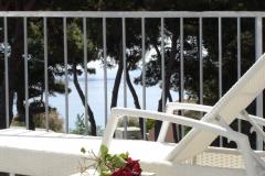 апартаменты Villa Punta Апартамент 3 – A5 фото 4