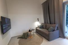 апартаменты Villa Punta Апартамент 6 – A2 фото 2