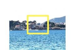 апартаменты Villa Punta Апартамент 5 – A3 фото 1