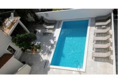 апартаменты Villa Punta Апартамент 5 – A3 фото 3