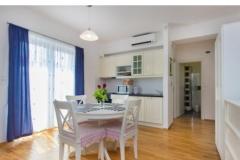апартаменты Villa Tribunj Апартамент 2 – Apartman 1 фото 4