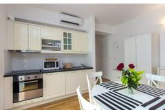 апартаменты Villa Tribunj Апартамент 2 – Apartman 1 фото 5