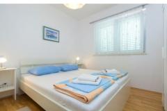 апартаменты Villa Tribunj Апартамент 1 – Apartman 2 фото 3