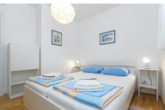 апартаменты Villa Tribunj Апартамент 1 – Apartman 2 фото 4